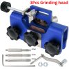 Portable Home Hand Chain Grinding Tool - Image 2