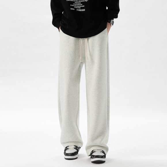 Men's Leisure All-matching Track Sweatpants - Image 4