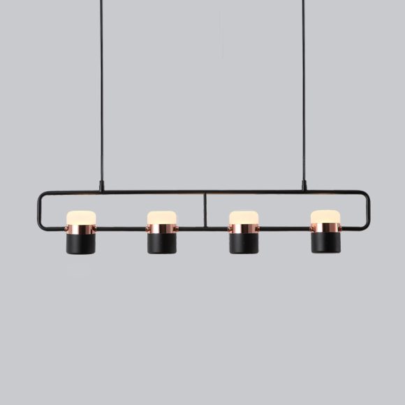 Simple Long Strip Minimalist Restaurant Household - Image 5