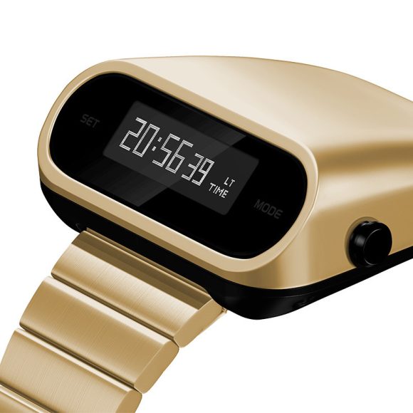 Simple Fashion Multifunction Electronic Watch - Image 10