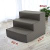 Pet Dog Stairs Climbing Sponge Steps To Bed Climbing Ladder - Image 4