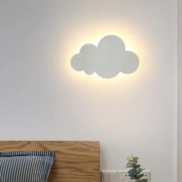 Children's Bedroom Lights Are Modern And Simple And Warm - Image 2