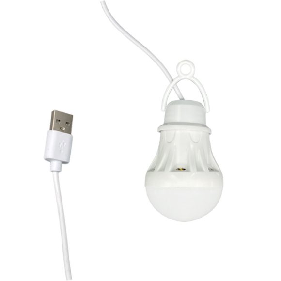 Low Voltage Led Globe USB Bulb 5V Available Outdoor Bulb - Image 5