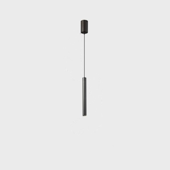 Simple Modern Bedroom Bedside Chandelier - Image 3