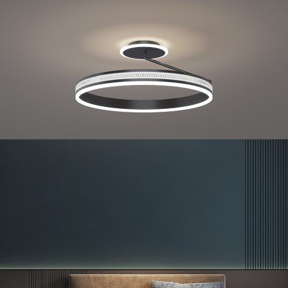 Modern And Minimalist Bedroom Ceiling Lights - Image 5