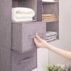 Drawer Storage Closet Hanging Storage Hanging Bag - Image 4