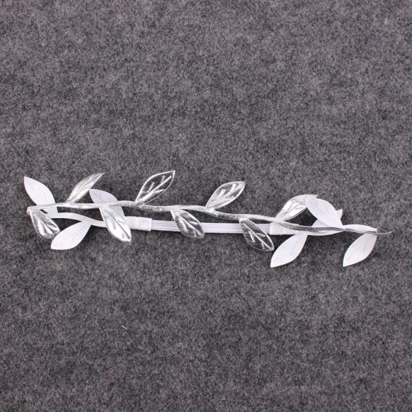 Props Feather Wing Girls Hair Kids Baby Photography Hair Accessories - Image 3