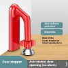 Door Stopper Anti-theft And Anti Pry Alarm - Image 7
