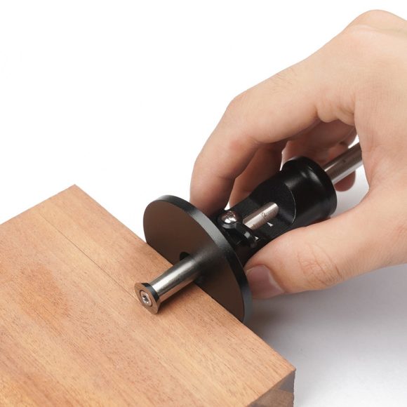 Woodworking Scriber With Carbide Blade - Image 7