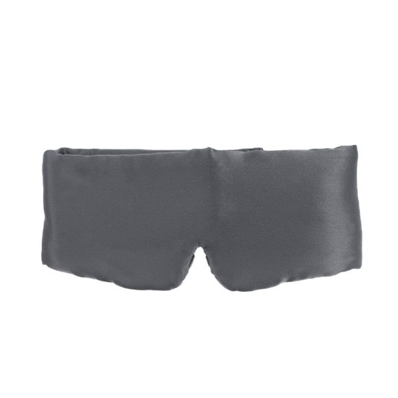 Silk Solid Soft And Breathable Full Surrounding Eye Mask - Image 4