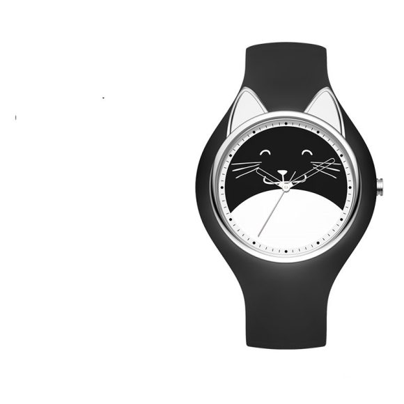 Junior High School Students And Children Pointer Type Waterproof  Watch - Image 2
