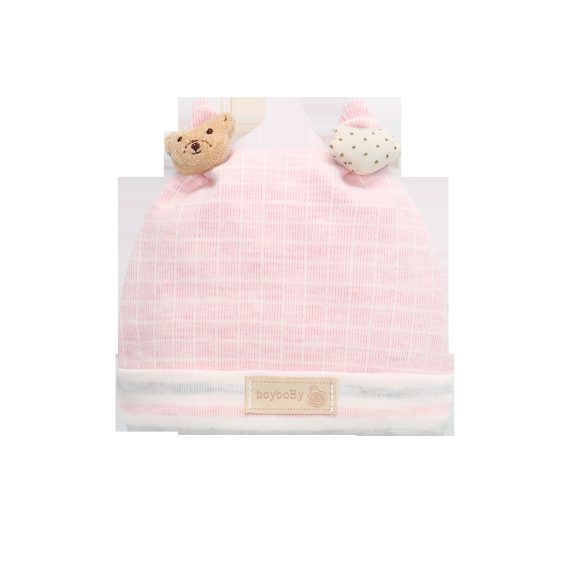 Baby Hats Newborn Fetal Caps - Image 2