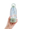 Automatic Electric Shaker Bottle With High Appearance For Smoothies Portable Sports Water Bottle With Usb Charging Kitchen Gadgets - Image 9