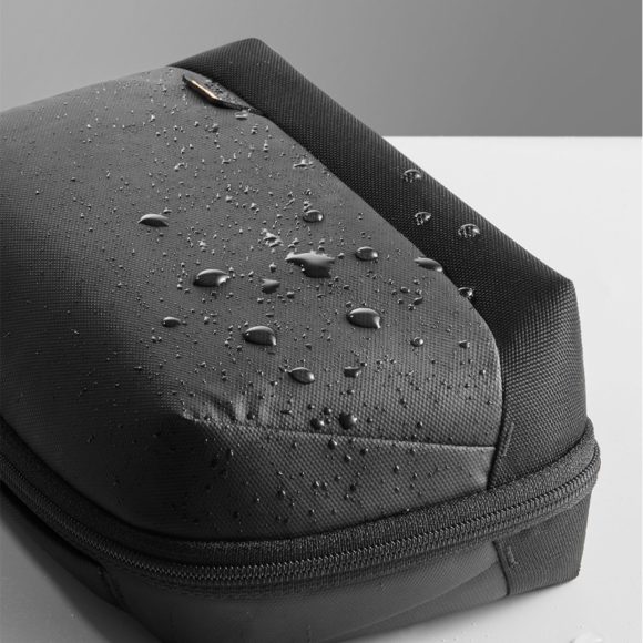 Portable Digital Product Data Cable Volcanic Storage Bag - Image 8