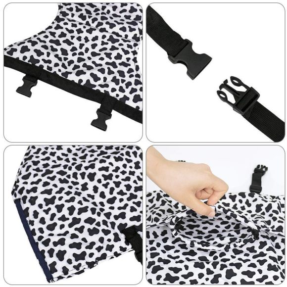 Portable Baby Dining Chair Bag Baby Safety Seat - Image 6