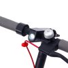 Electric Scooter  Model 8.5 Inch Foldable Portable Mobility Scooter Aluminum Alloy Scooter - Image 2