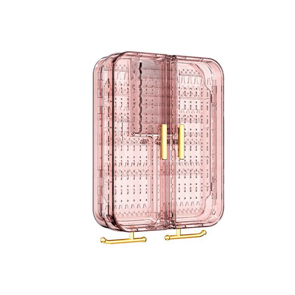 Jewelry Storage Box Wall-mounted Multifunctional - Image 4