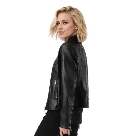 European And American Leather Women's High-grade - Image 2
