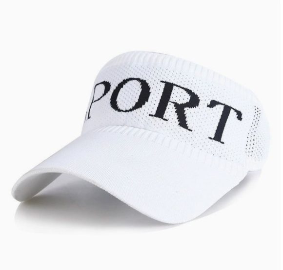 Women's Outdoor Travel Sun Hat - Image 5