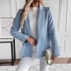 Spring And Autumn Elegant Socialite Top Casual - Image 5