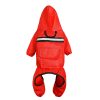 Pet Reflective Raincoat Pet Clothes Pet - Image 6