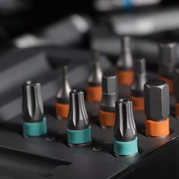 Multifunctional Toolbox For Hardware Repair - Image 3