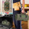 Oxford Cloth Kit Crossbody Carrying Kit - Image 7