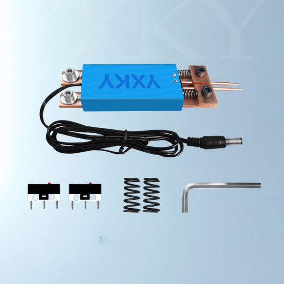 Spot Welding Machine Automatically Triggers Hand-held - Image 6