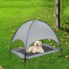 Pet Outdoor Supplies Covered Loft Bed Camp Bed Sunshade Tent - Image 5