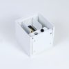 LED Wall Lamp Outdoor Waterproof Aluminum Wall Lamp - Image 3