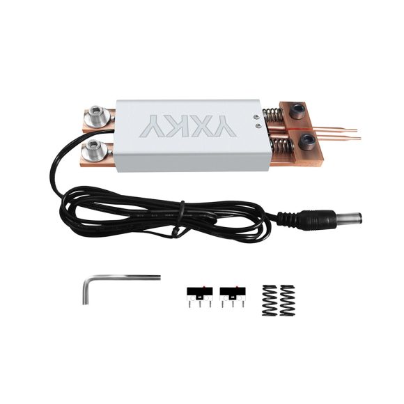 Spot Welding Machine Automatically Triggers Hand-held - Image 2