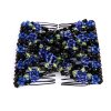 Colorful Beaded Magic Hair Comb Hair Band - Image 3