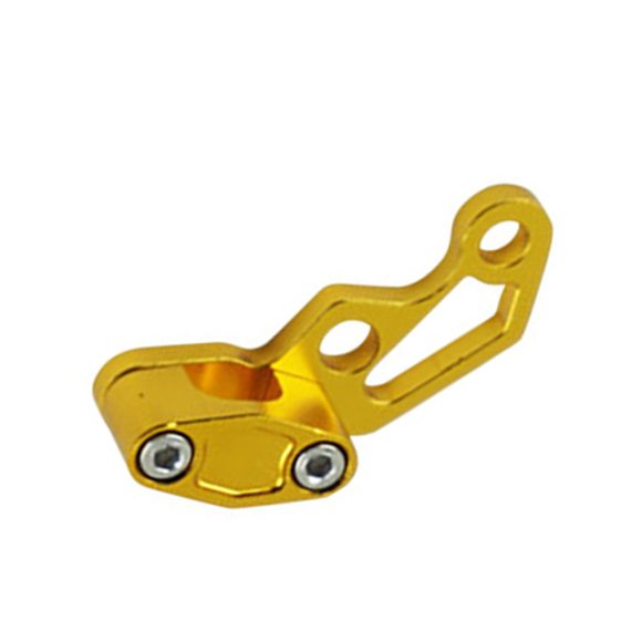 Motorcycle Oil Pipe Clamp Accessories - Image 3