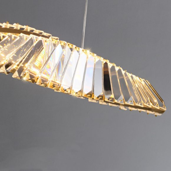 Minimalist Personality Creative Italian Dining Table Lighting - Image 5