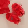 New Baby Girl Birthday Princess Dress - Image 5
