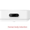 Magnetic Study Cabinet USB Rechargeable Stepless Dimming Dormitory LED Night Light - Image 10