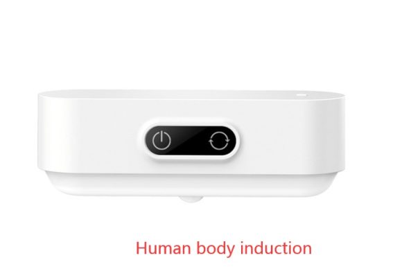 Magnetic Study Cabinet USB Rechargeable Stepless Dimming Dormitory LED Night Light - Image 10