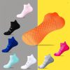Outdoor Towel Bottom Couple Professional Socks For Running