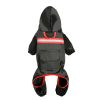 Pet Reflective Raincoat Pet Clothes Pet - Image 2