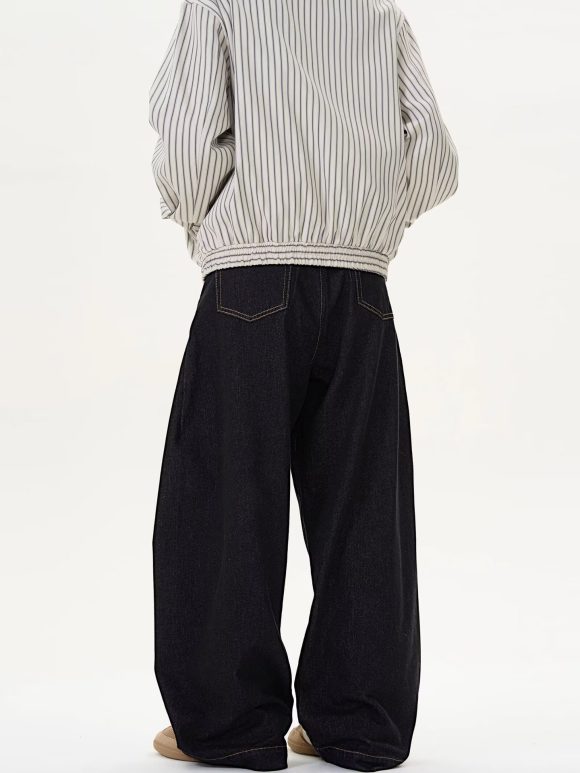 Fashion Loose Casual Male All-matching Pants - Image 2