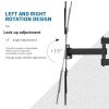 Universal Multi-functional 32-55-inch Wall Mount Brackets Display - Image 3