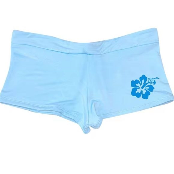 Simple Printed Casual Stylish And Comfortable Top Shorts - Image 5