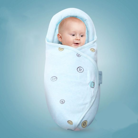 Baby sleeping bag - Image 3