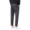 Men's Business Woolen Straight Casual Pants - Image 7