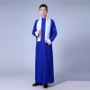 May Fourth Youth Student In Crosstalk Clothing Coat - Image 2