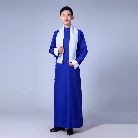 May Fourth Youth Student In Crosstalk Clothing Coat - Image 2
