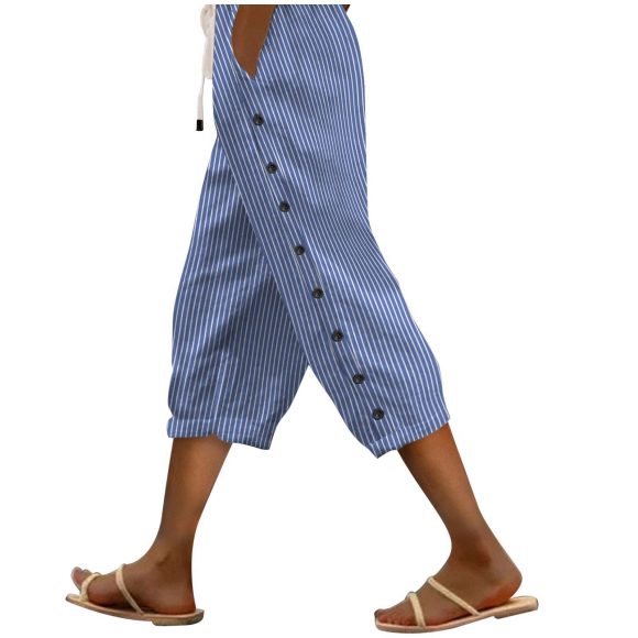 Women's European And American Casual Pants - Image 5