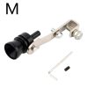 Color Turbo Whistle Exhaust Pipe - Image 7