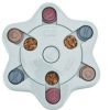 Dog Puzzle Toys Increase IQ Interactive Slow Dispensing Feeding Dog Training Games Feeder For Small Medium Dog Pet Training Toy - Image 5