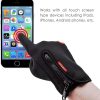Top-Notch Cycling Gloves With Sensitive Touch-Screen Compatibility,Professional-Grade Gear For Cyclists,Offering Superior Grip,Unparalleled Comfort,And Flawless Interaction,With Electronic Devices Du - Image 9